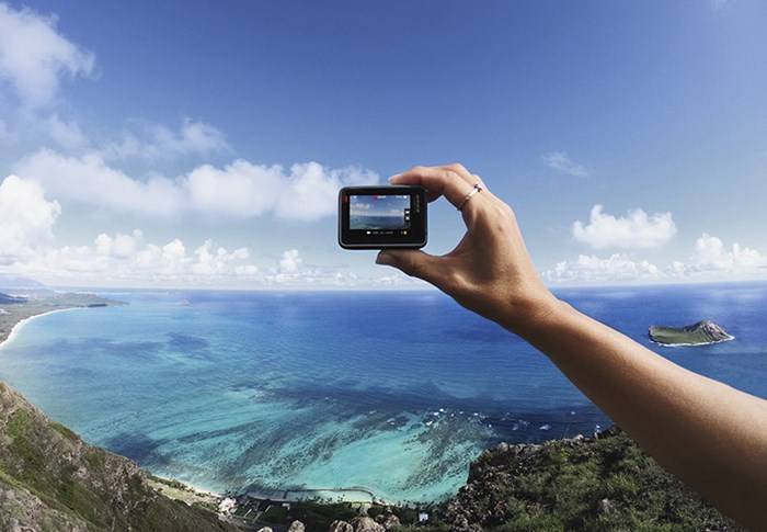 GoPro Hero GoPro Hero