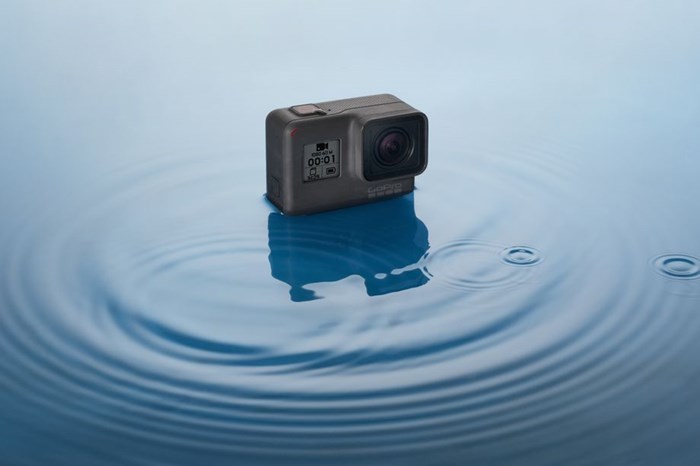 GoPro Hero GoPro Hero