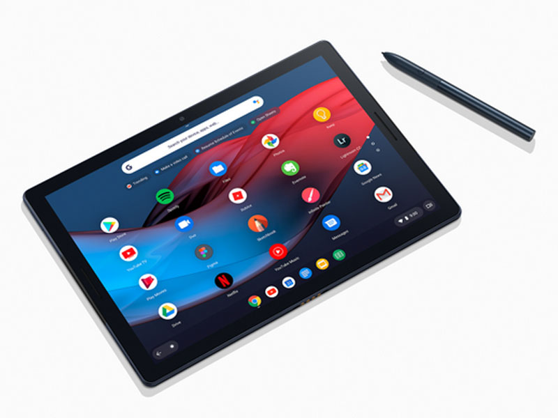 Google Pixel Slate Google Pixel Slate
