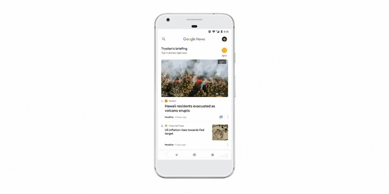 Google News Google News