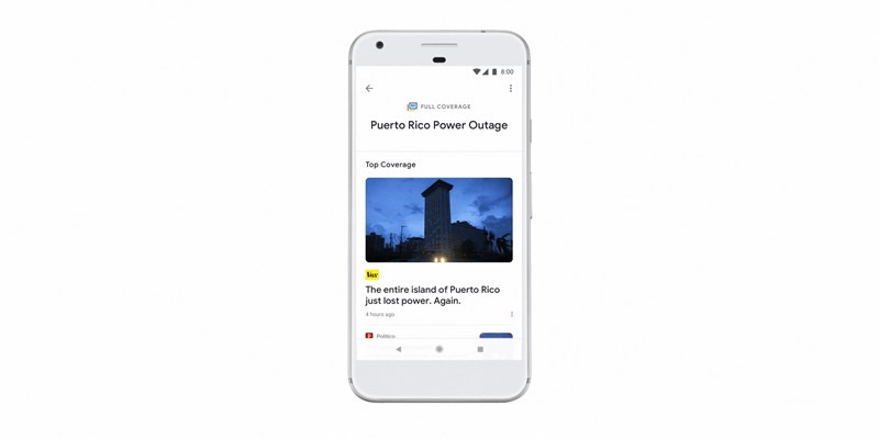 Google News Google News