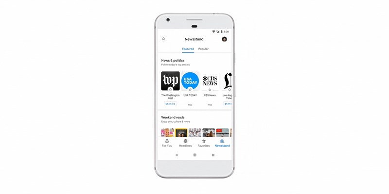 Google News Google News