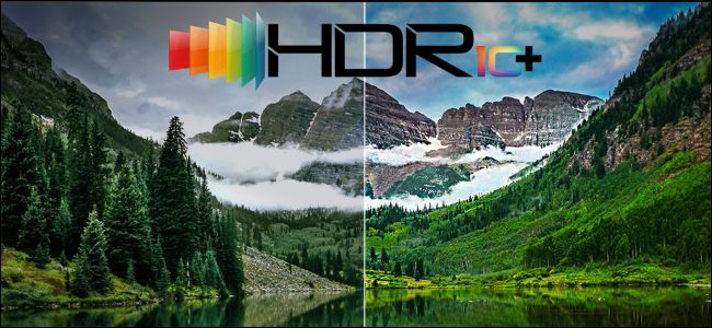 HDR คืออะไร HDR คืออะไร