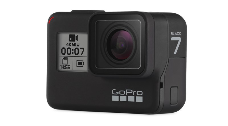 GoPro Hero7 GoPro Hero7