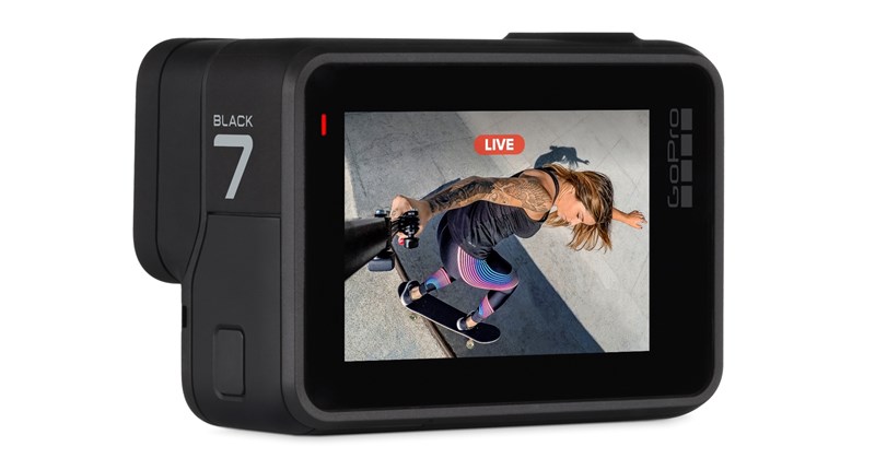 GoPro Hero7 GoPro Hero7