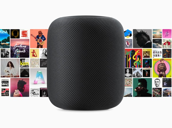 HomePod HomePod