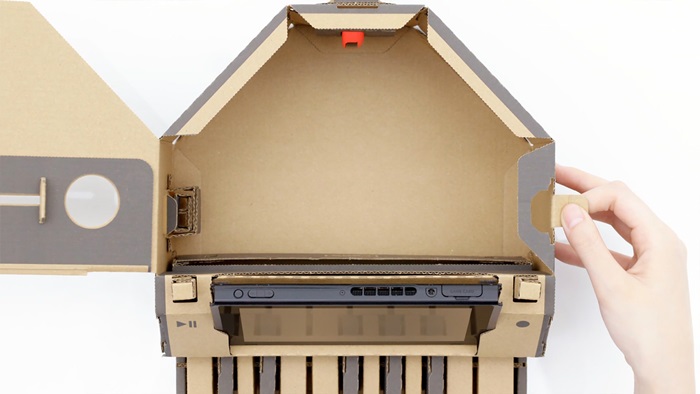 Nintendo Labo Nintendo Labo
