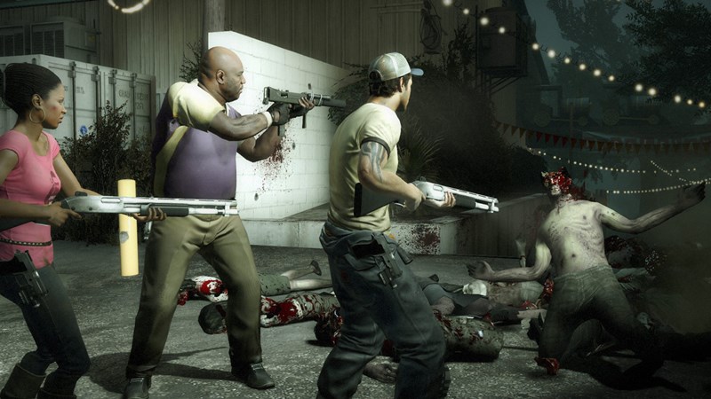 เกมแนว FPS เกมแนว FPS