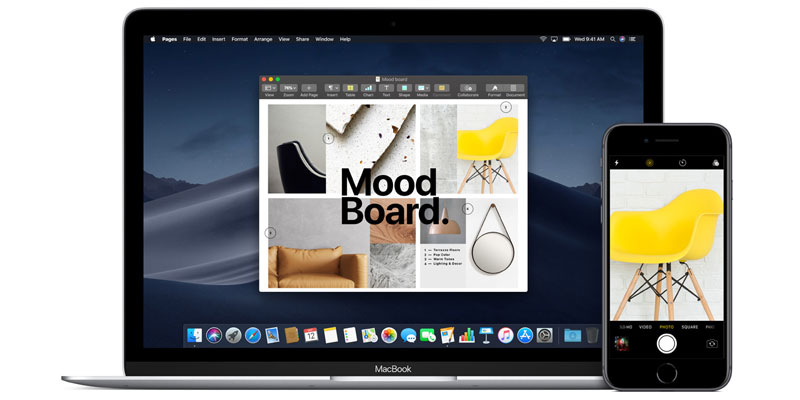 Mac กับ Windows Mac กับ Windows