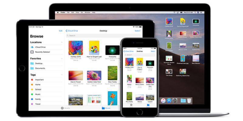 Mac กับ Windows Mac กับ Windows
