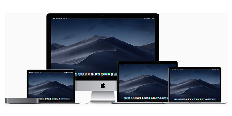 Mac กับ Windows Mac กับ Windows