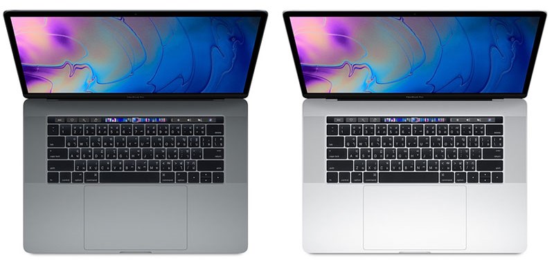 MacBook Pro MacBook Pro