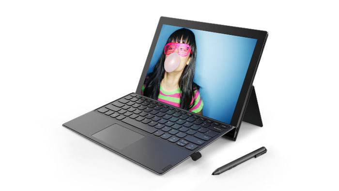 Lenovo Miix 630 Lenovo Miix 630