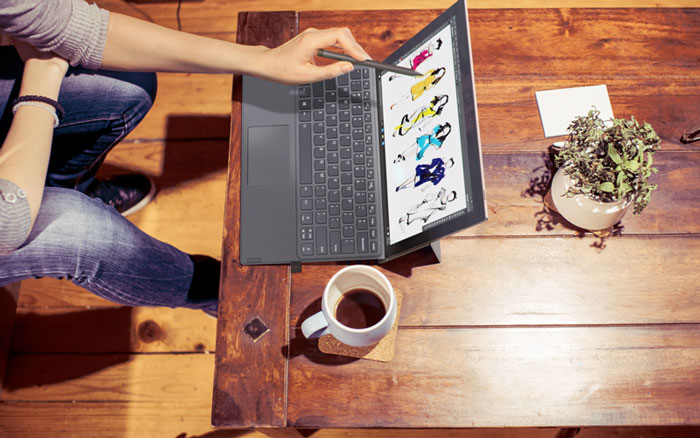 Lenovo Miix 630 Lenovo Miix 630
