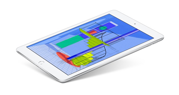 iPad 9.7 นิ้ว iPad 9.7 นิ้ว