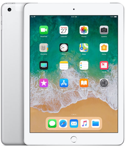 iPad 9.7 นิ้ว iPad 9.7 นิ้ว