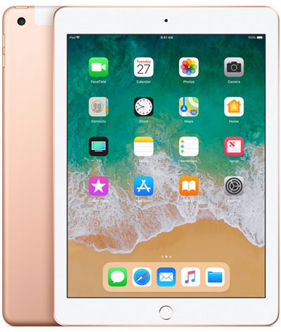 iPad 9.7 นิ้ว iPad 9.7 นิ้ว