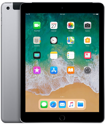iPad 9.7 นิ้ว iPad 9.7 นิ้ว