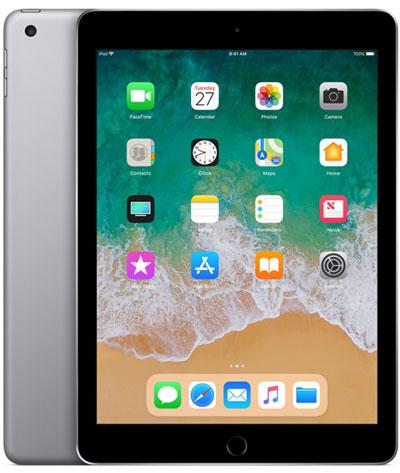 iPad 9.7 นิ้ว iPad 9.7 นิ้ว
