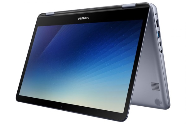 Samsung Notebook 7 Spin (2018) Samsung Notebook 7 Spin (2018)
