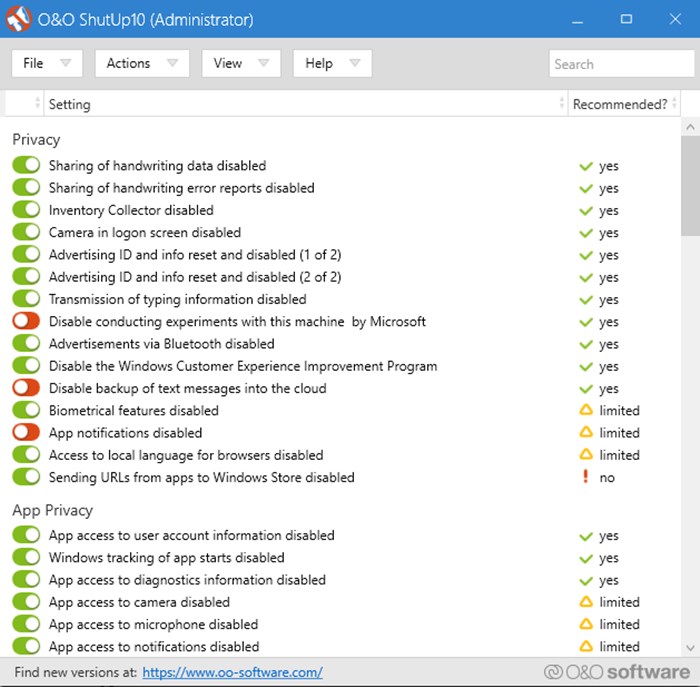 WIndows 10 WIndows 10