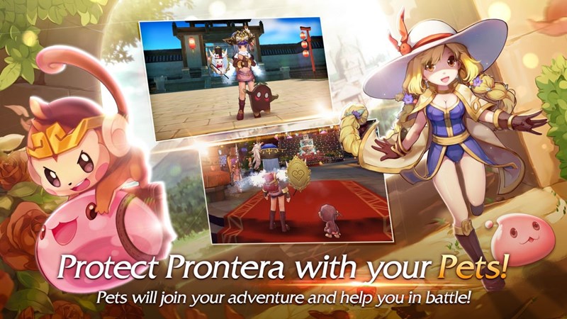 Ragnarok M Ragnarok M