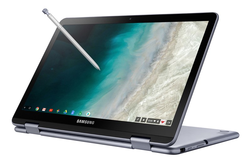 Samsung Chromebook Plus (V2) Samsung Chromebook Plus (V2)