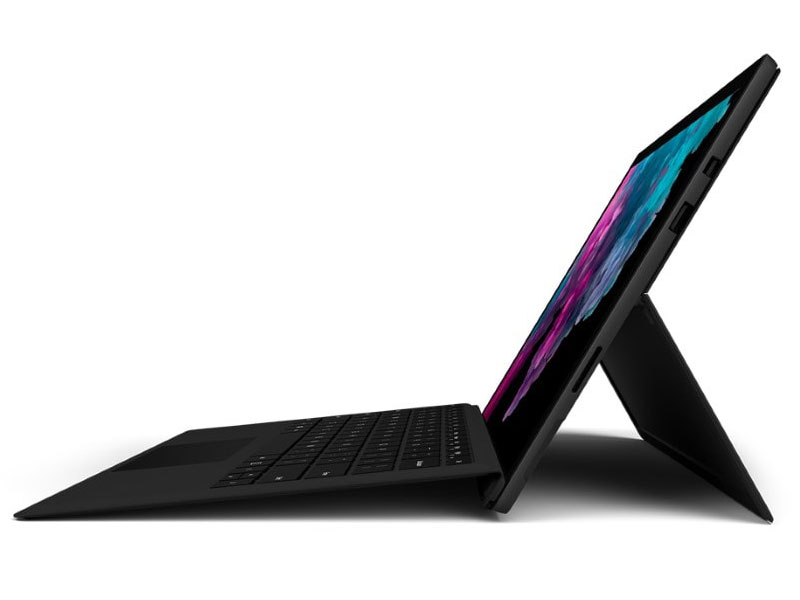 Surface Pro 6 และ Surface Laptop 2 Surface Pro 6 และ Surface Laptop 2