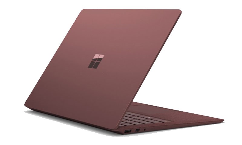 Surface Pro 6 และ Surface Laptop 2 Surface Pro 6 และ Surface Laptop 2