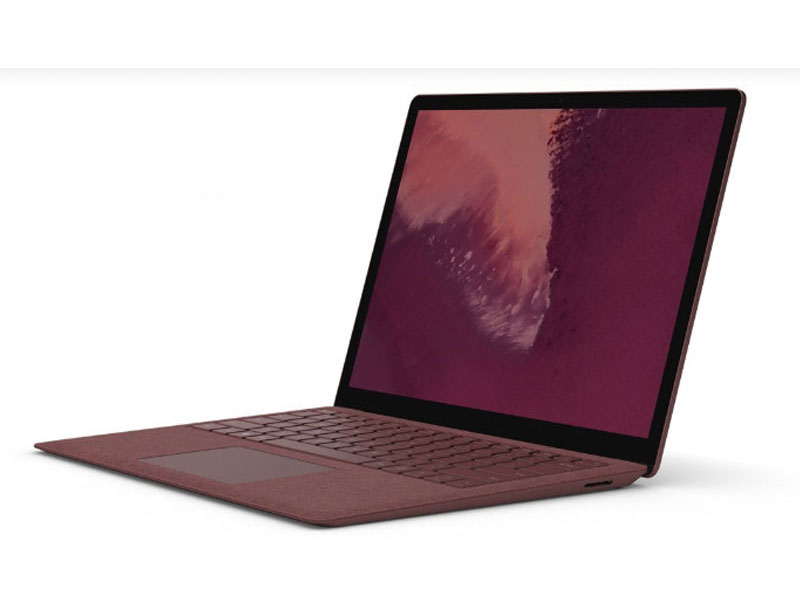 Surface Pro 6 และ Surface Laptop 2 Surface Pro 6 และ Surface Laptop 2
