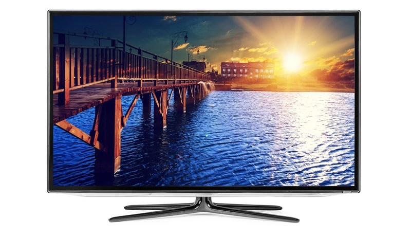 ทีวี 4K ทีวี 4K