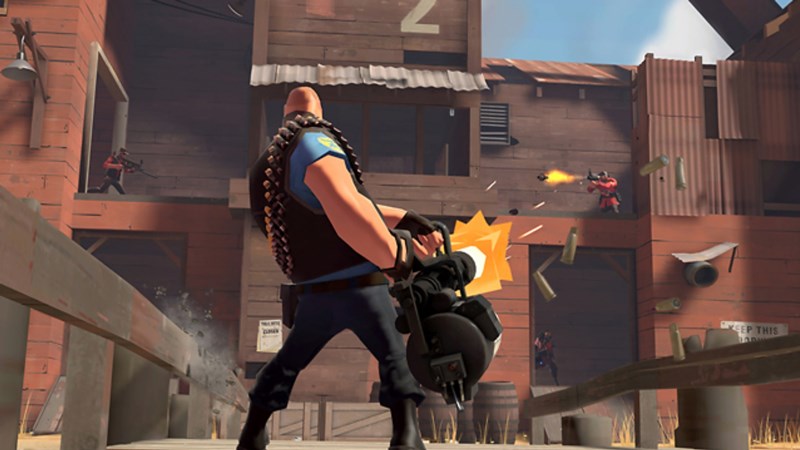 เกมแนว FPS เกมแนว FPS