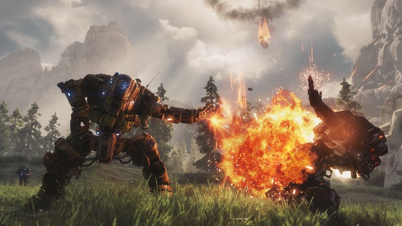 เกมแนว FPS เกมแนว FPS