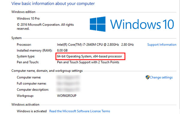 Windows Windows