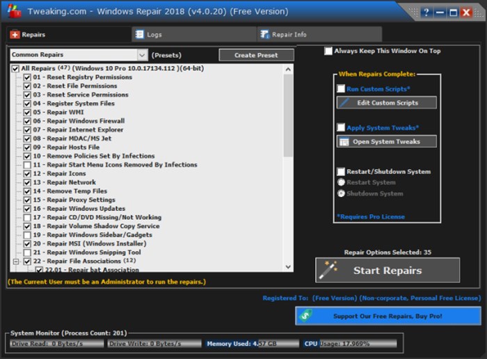 WIndows 10 WIndows 10