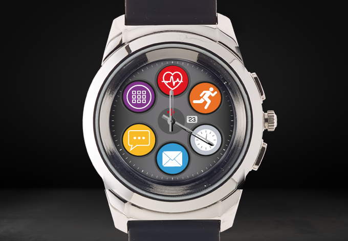 ZeTIME สมาร์ทวอทช์ ZeTIME สมาร์ทวอทช์