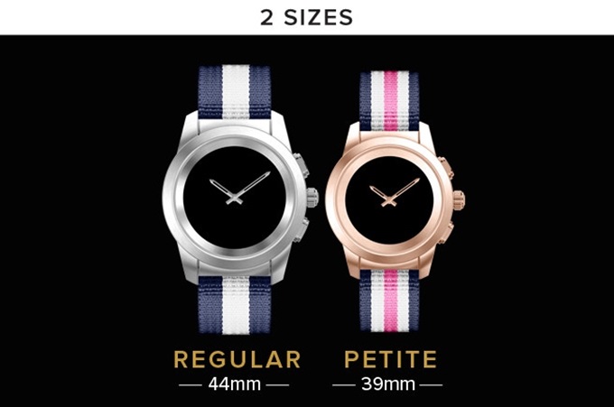ZeTIME สมาร์ทวอทช์ ZeTIME สมาร์ทวอทช์