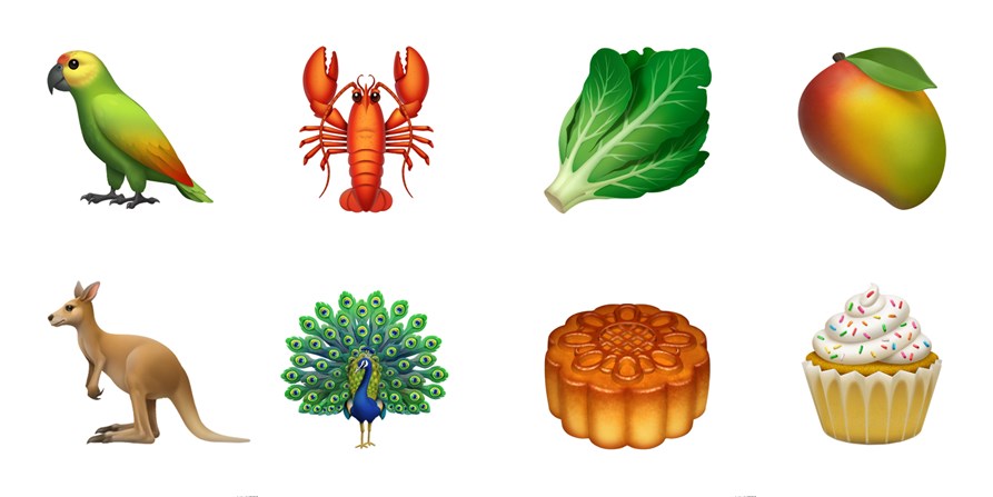 วันอีโมจิโลก (World Emoji Day) วันอีโมจิโลก (World Emoji Day)