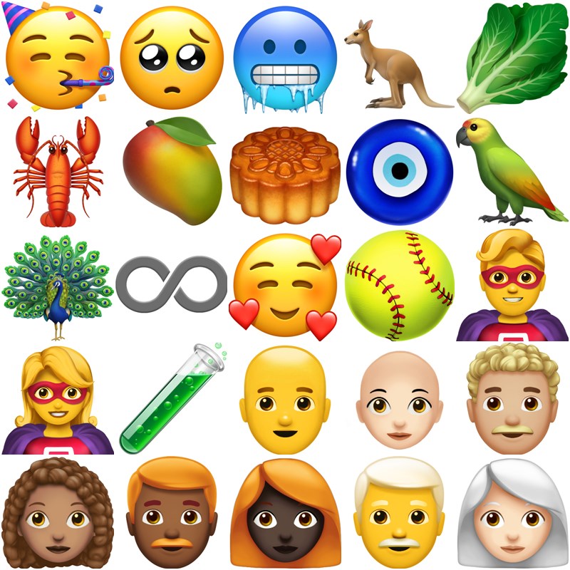 วันอีโมจิโลก (World Emoji Day) วันอีโมจิโลก (World Emoji Day)