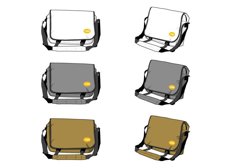 วิธีเลือกกระเป๋าสะพายข้าง วิธีเลือกกระเป๋าสะพายข้าง