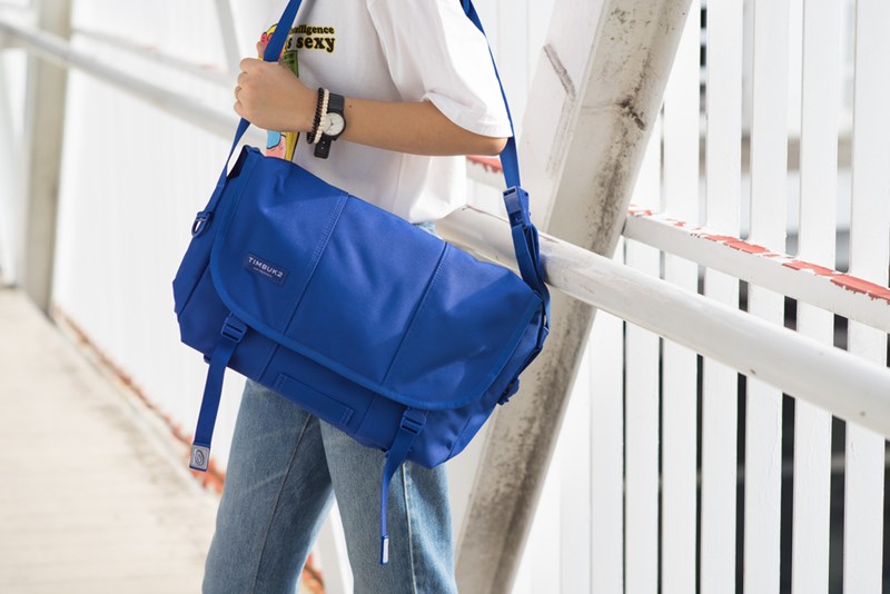 วิธีเลือกกระเป๋าสะพายข้าง วิธีเลือกกระเป๋าสะพายข้าง