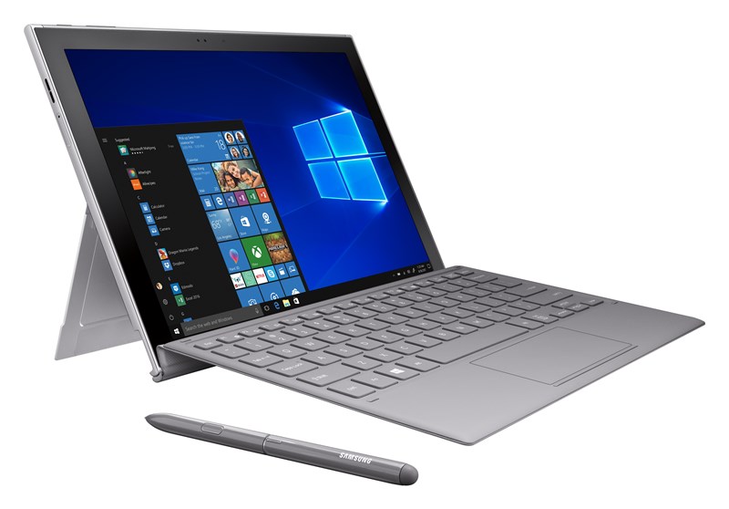 Galaxy Book 2 Galaxy Book 2