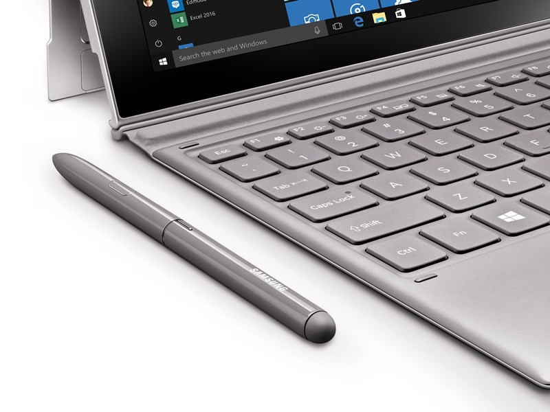 Galaxy Book 2 Galaxy Book 2