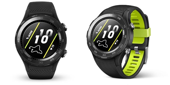 Huawei Watch 2 Huawei Watch 2