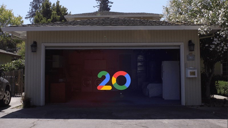 Google Google
