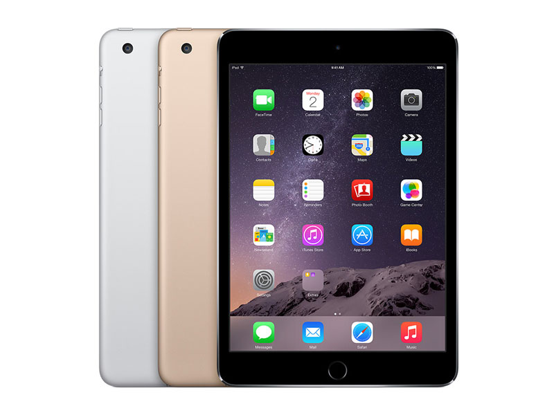 วิวัฒนาการของ iPad วิวัฒนาการของ iPad