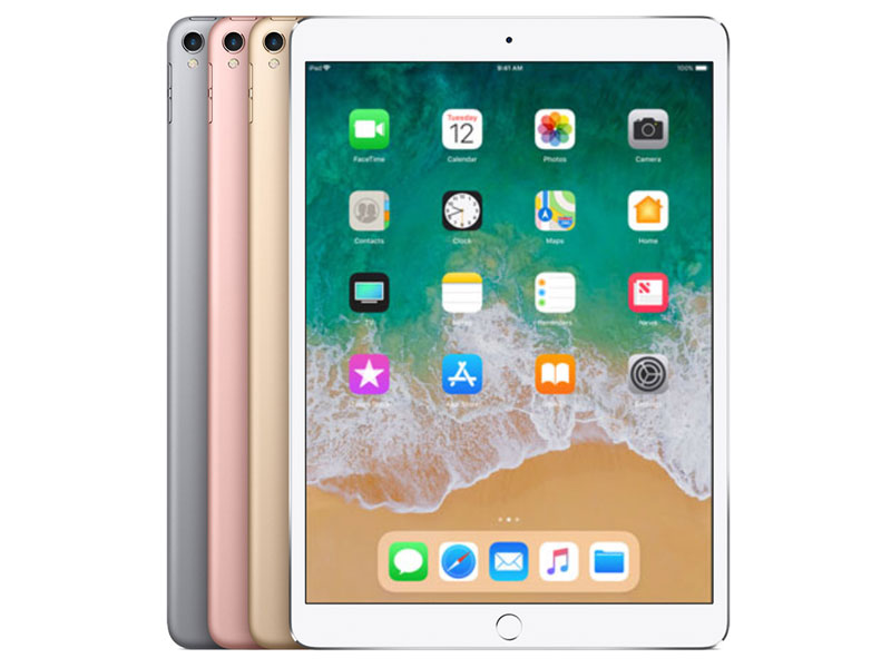 วิวัฒนาการของ iPad วิวัฒนาการของ iPad