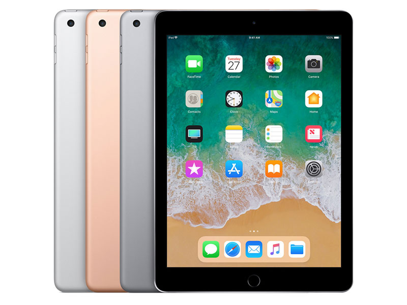 วิวัฒนาการของ iPad วิวัฒนาการของ iPad