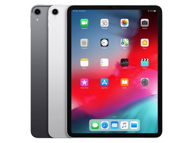 วิวัฒนาการของ iPad วิวัฒนาการของ iPad