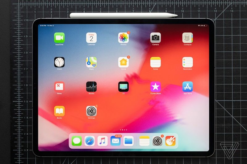 iPad Pro 2018 iPad Pro 2018